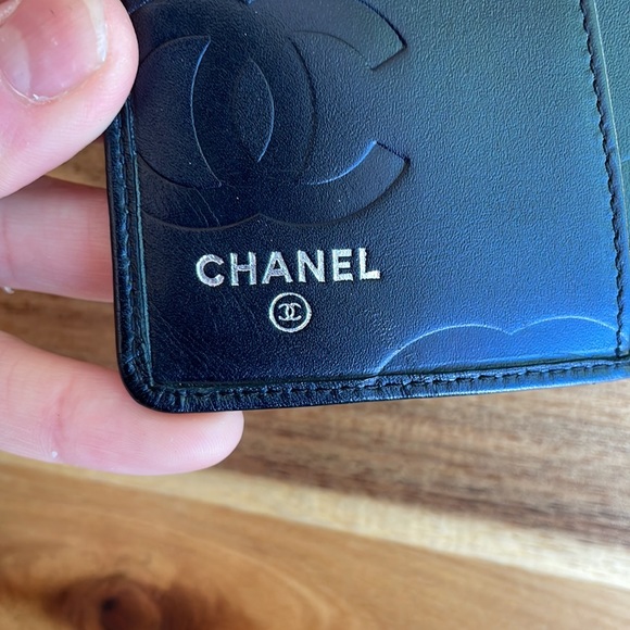 Chanel Cambon Planner/Notebook Cover - Picture 8 of 16